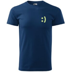 Pánské tričko - nadační fond